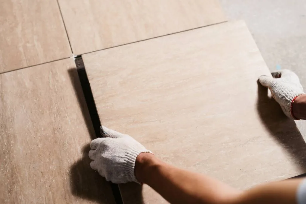 carrelage extérieur terrasse